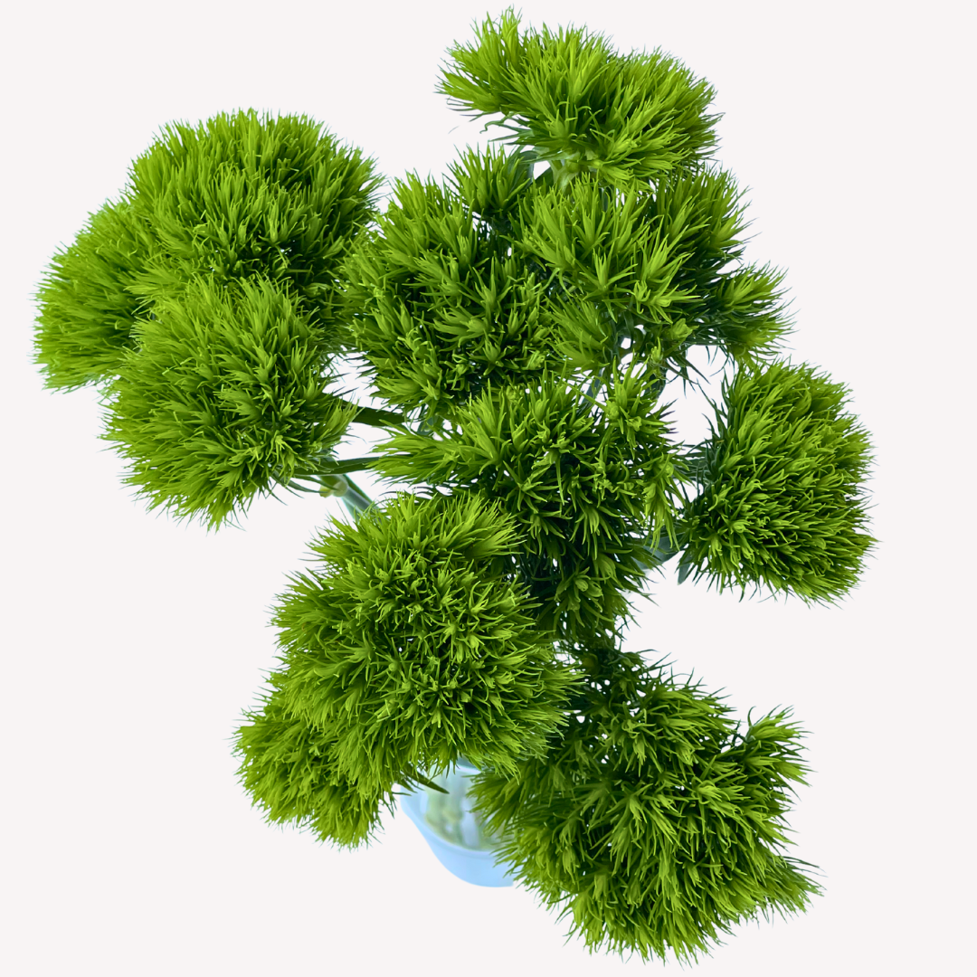 GREEN BALL
